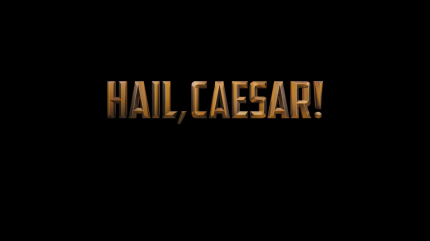 hail, caeser trailer